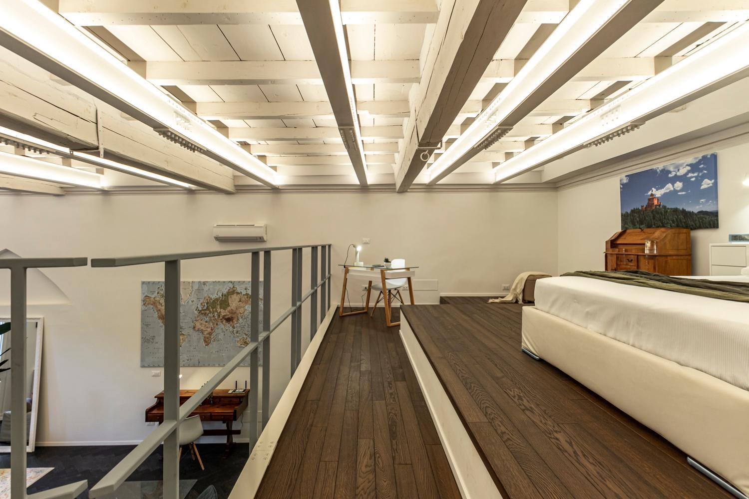 Righi Suite Apartment Bologna Exterior photo