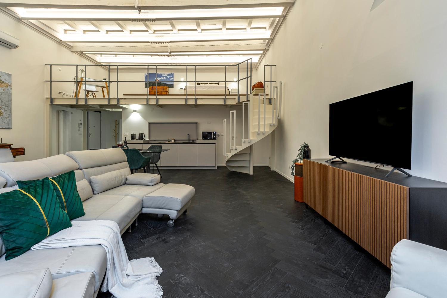 Righi Suite Apartment Bologna Exterior photo