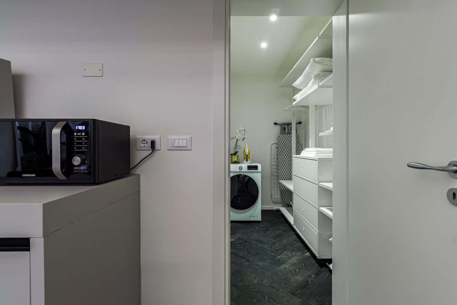 Righi Suite Apartment Bologna Exterior photo