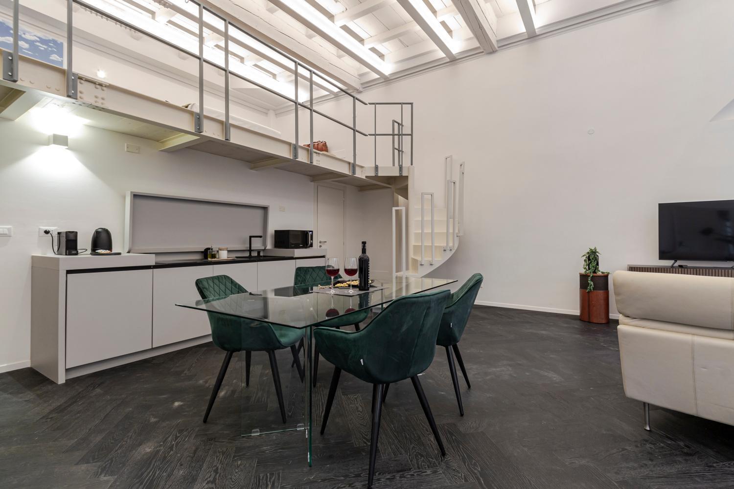 Righi Suite Apartment Bologna Exterior photo