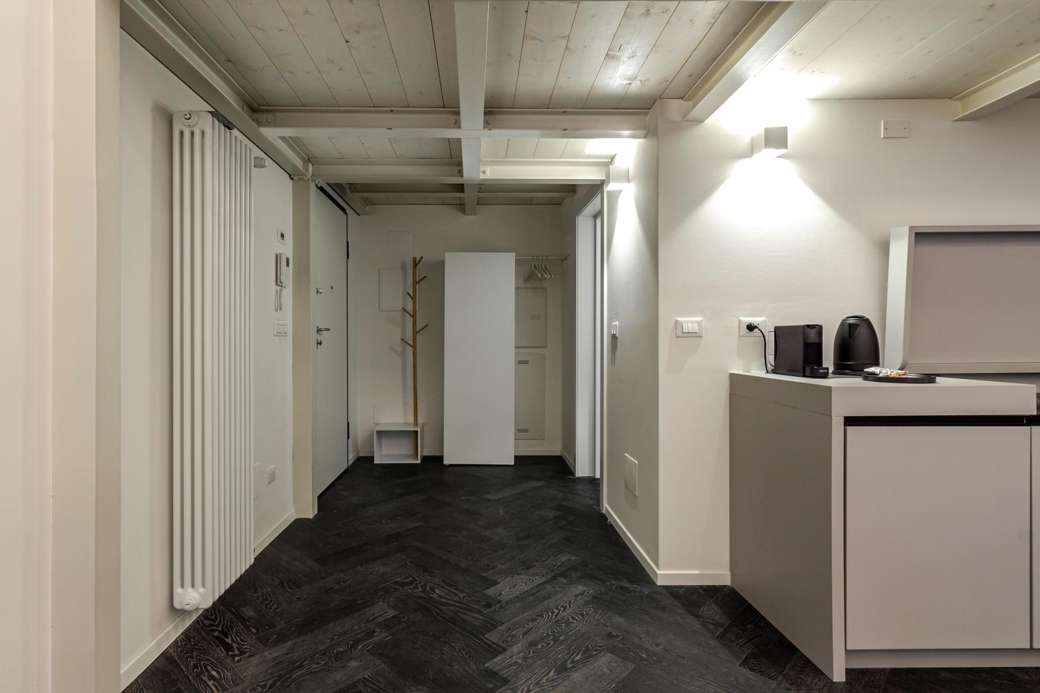 Righi Suite Apartment Bologna Exterior photo